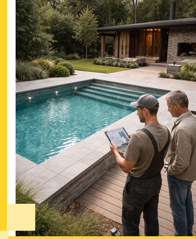 Строительство бассейнов в Инте от 1217040 р. ЭриданИнт