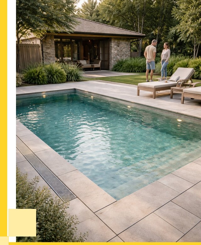 Открытые бассейны с подогревом в Инте от 1217040 р., ЭриданИнт