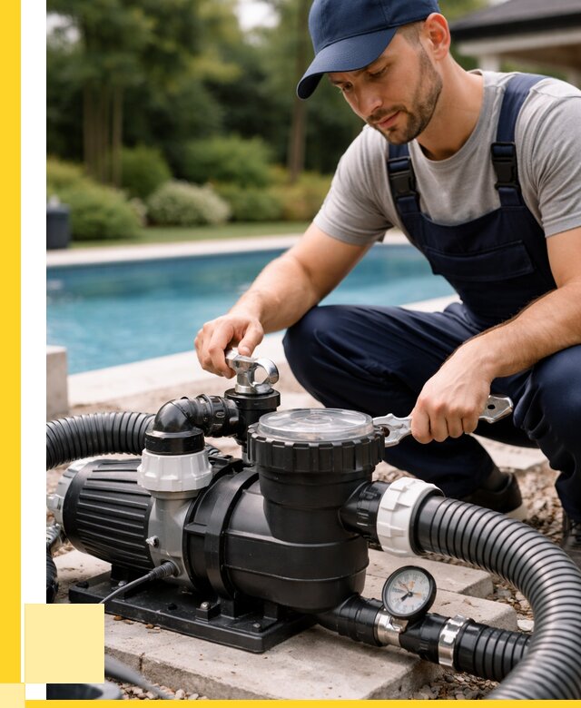 Насосы для бассейнов в Инте купить от 12170 р. | ЭриданИнт