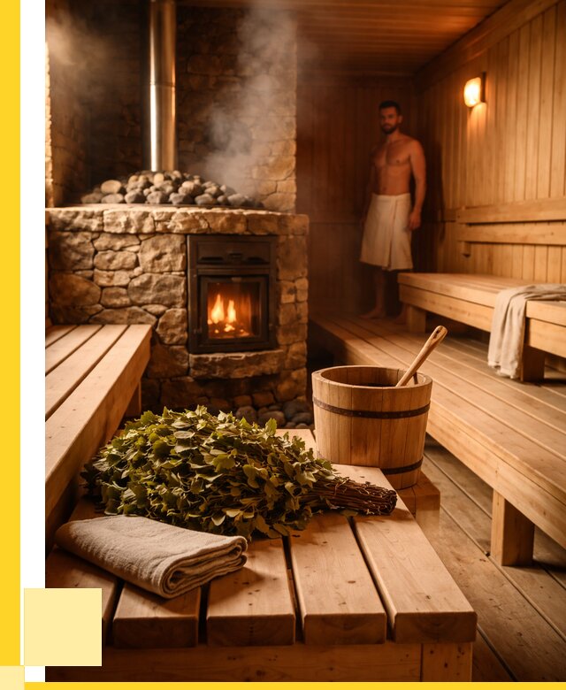 Парилки для бани купить в Инте от 76065 р. | ЭриданИнт