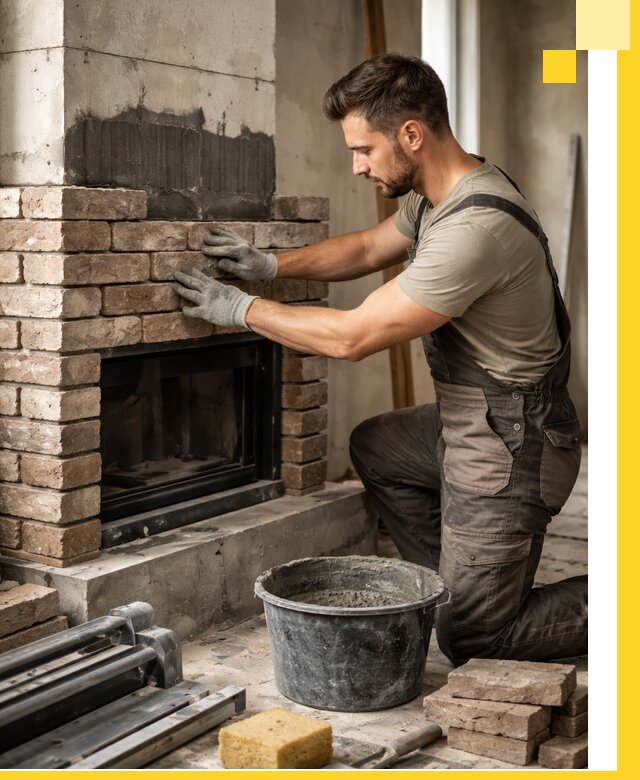 Услуги по устройству и монтажу Расул в банях и саунах в Инте